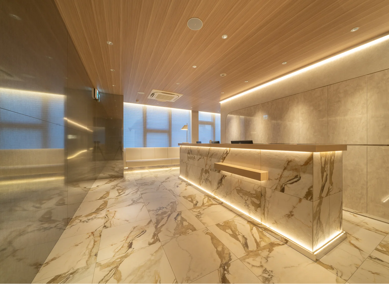 グループ院内