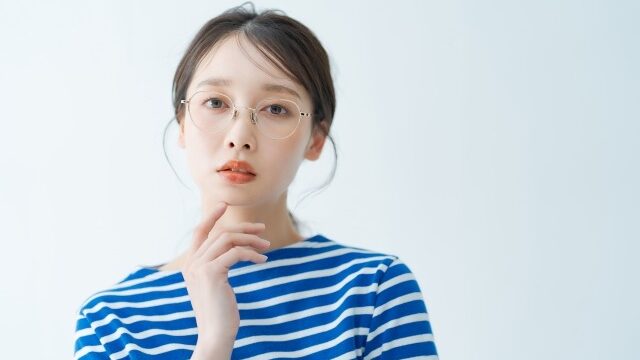 眼球突出の検査方法